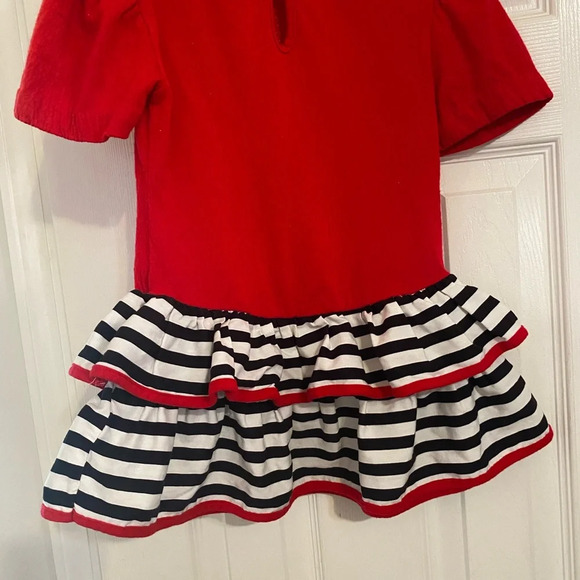 Vintage Diane Von Furstenberg Dress - Picture 8 of 8